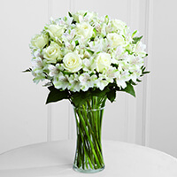 The FTD Cherished Friend Bouquet