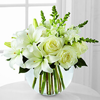 The FTD Special Blessings Bouquet 